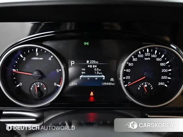 Kia Carnival 4th generation id 3525122 из Кореи 18