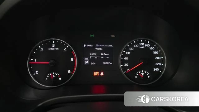 Kia Seltos id 4250131 из Кореи 31
