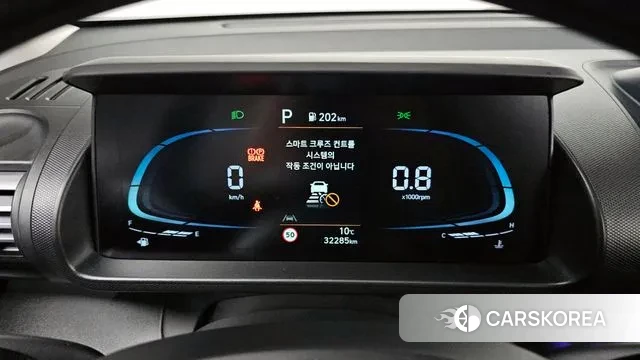 Hyundai Casper id 3478431 из Кореи 18