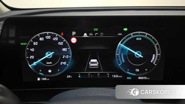Kia Sportage 5th Generation Hybrid id 4753915 из Кореи 33