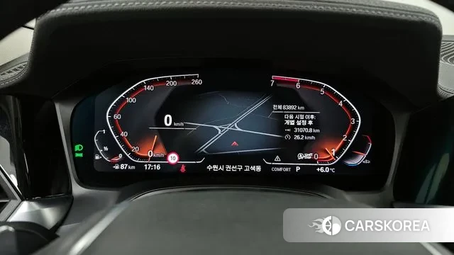 BMW 3 Series (G20) id 3479449 из Кореи 18