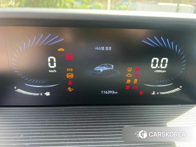 Hyundai Staria id 4395221 из Кореи 12