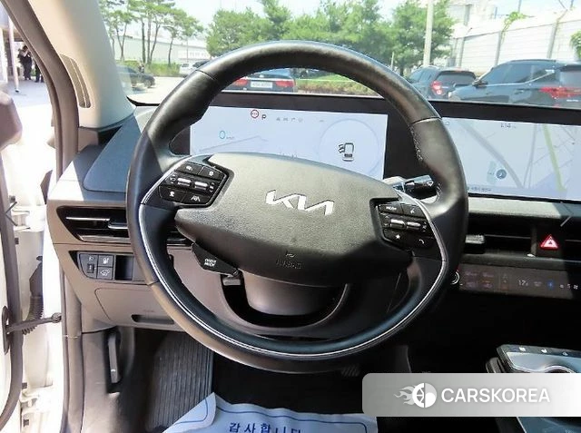 Kia EV6 id 4444628 из Кореи 18