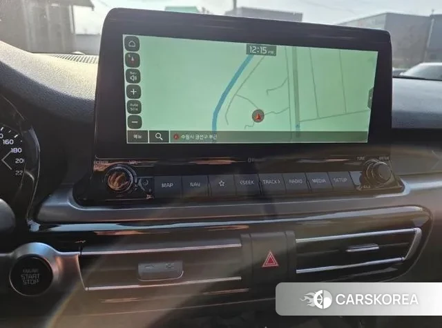 Kia Seltos id 3572691 из Кореи 11