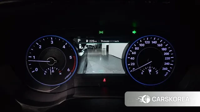 Hyundai Palisade id 3029098 из Кореи 18