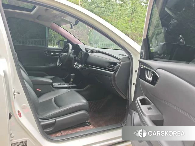 Honda Lingpai id 4307244 из Китая 14