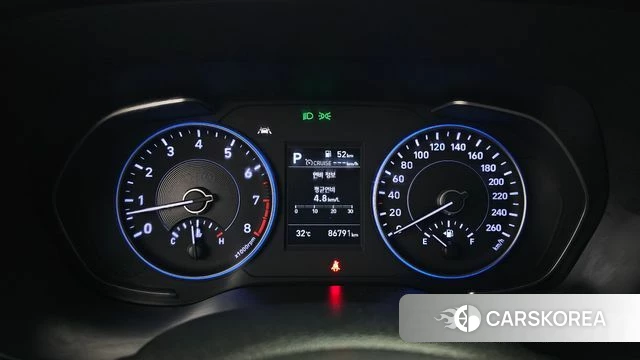Hyundai Palisade id 4746434 из Кореи 28