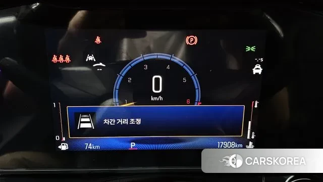 Chevrolet (GM Daewoo) Trax Crossover id 3278473 из Кореи 18