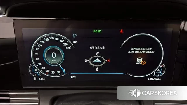 Hyundai The New Grandeur IG id 3489205 из Кореи 18