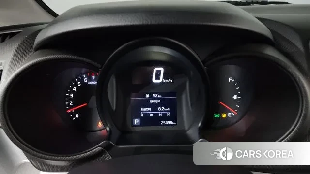 Kia The New Ray id 3566635 из Кореи 18