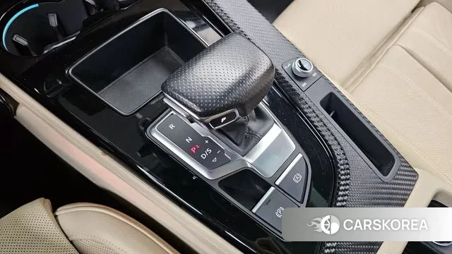 Audi A5 (F5) id 3395938 из Кореи 18