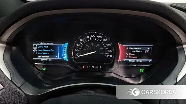 Lincoln New MKZ id 3438966 из Кореи 18