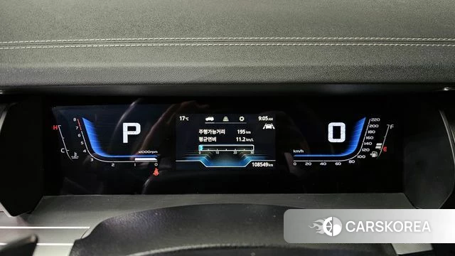 Ssangyong Torres id 3871390 из Кореи 18