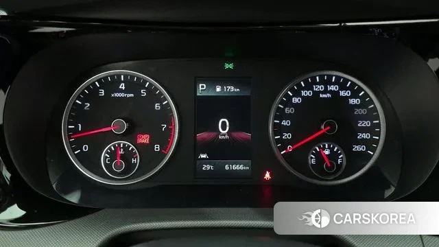 Kia K5 3rd generation id 3033474 из Кореи 18