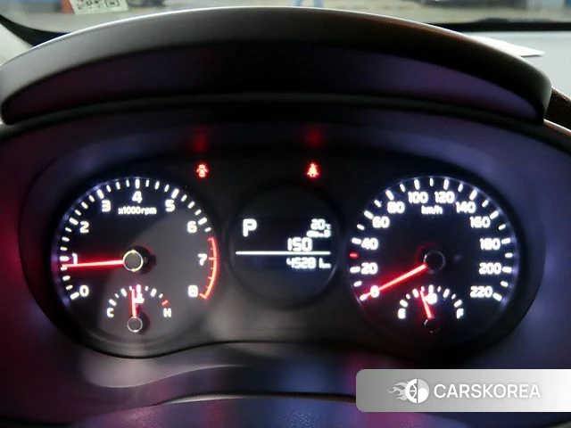 Kia All New Morning (JA) id 4180516 из Кореи 18