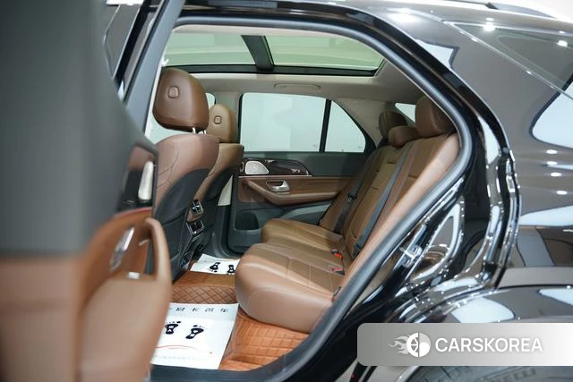 Mercedes-Benz GLE (import) id 4256764 из Китая 18