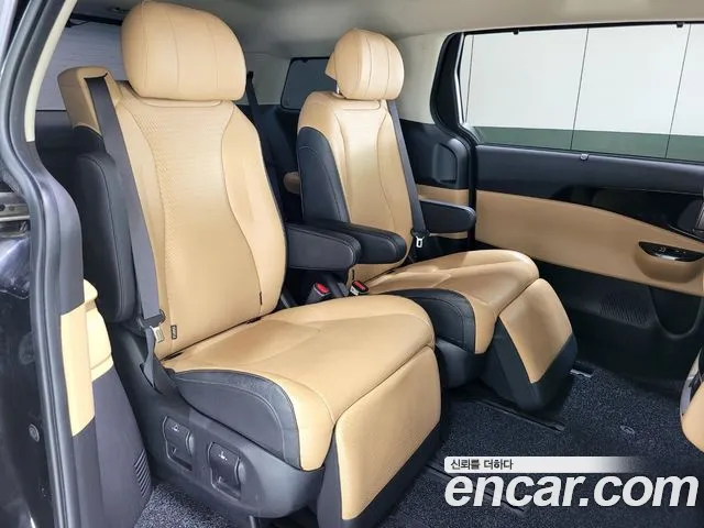 Kia Carnival 4th generation id 2690108 из Кореи 18