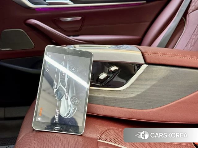 BMW 5 series id 4260469 из Китая 13