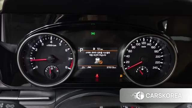 Kia Carnival 4th generation id 3596505 из Кореи 18