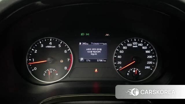 Kia Seltos id 4202843 из Кореи 31