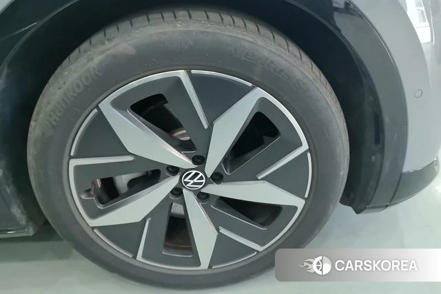Volkswagen ID.4 CROZZ id 4272674 из Китая 15