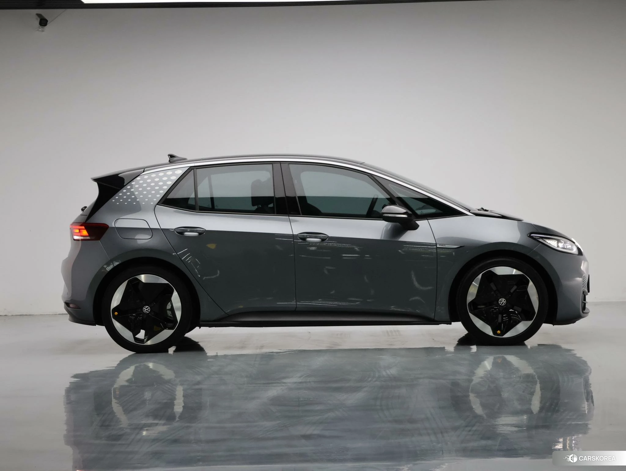 Volkswagen ID.3 id 4453798 из Китая 18