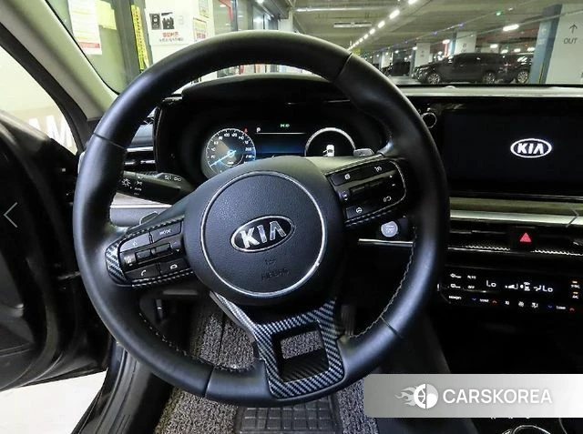 Kia K5 3rd generation id 4748244 из Кореи 18