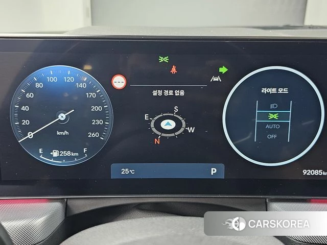 Hyundai Sonata D Edge (DN8) id 4749486 из Кореи 18