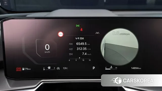 Kia The New Sorento 4th Generation id 3775993 из Кореи 18