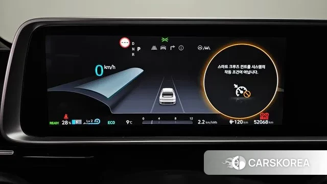 Hyundai Ionic 6 id 3472582 из Кореи 18