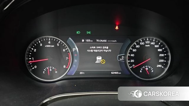 Kia Seltos id 4303466 из Кореи 30