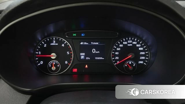 Kia The New Sorento id 4536435 из Кореи 30