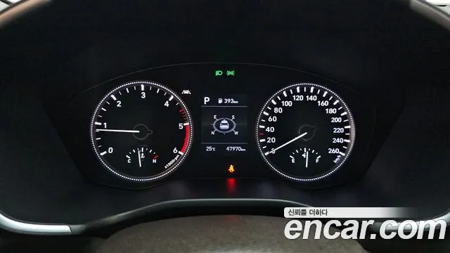 Hyundai Santa Fe TM id 2724481 из Кореи 18