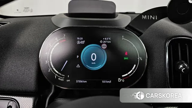 Mini Cooper S Countryman id 3685011 из Кореи 18