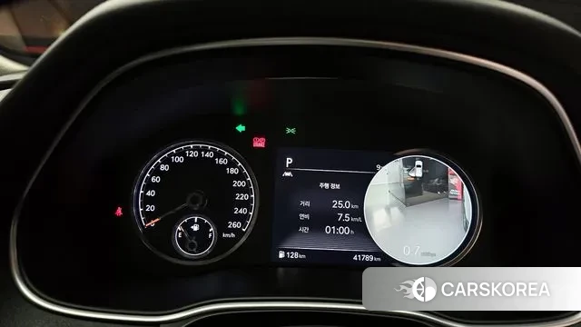 Genesis GV80 id 3438555 из Кореи 18