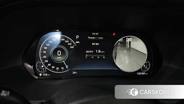 Hyundai Palisade id 4324443 из Кореи 18