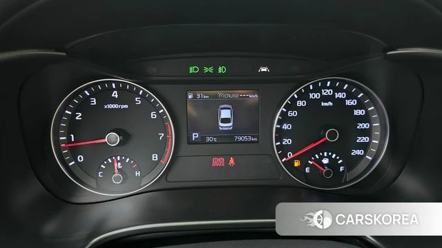 Kia Come New K3 id 4525678 из Кореи 18