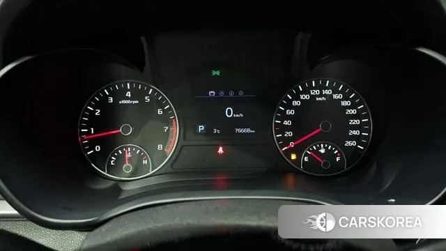 Kia The New K5 2nd generation id 3651803 из Кореи 18