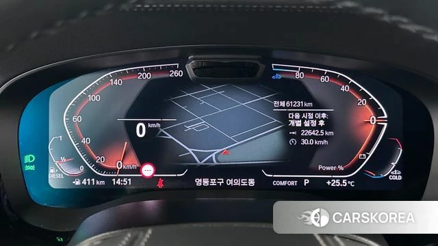 BMW 6 Series GT (G32) id 4855077 из Кореи 18