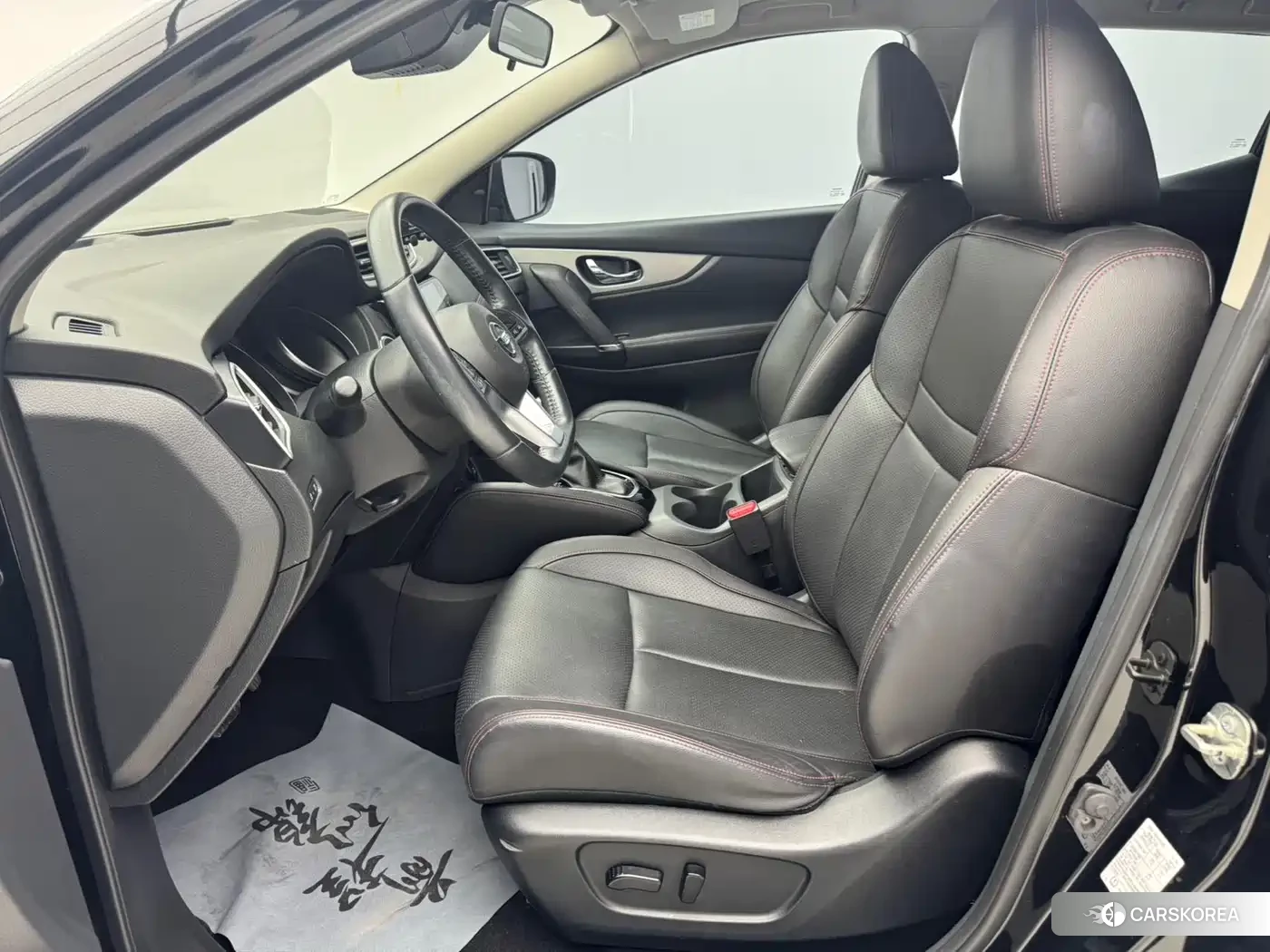Nissan Qashqai id 4546014 из Китая 18