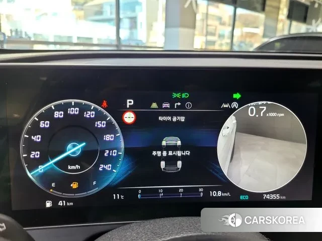 Kia Sportage 5th Generation id 3401317 из Кореи 18