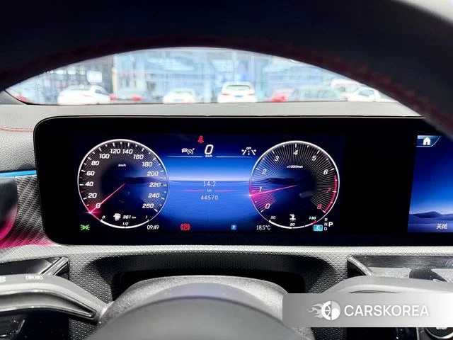 Mercedes-Benz Class A id 4272204 из Китая 15