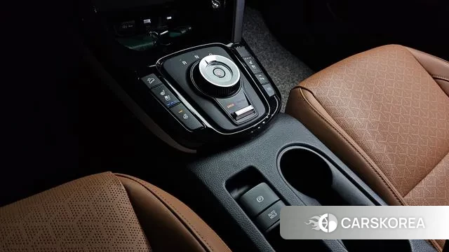 Kia The New Seltos id 3669820 из Кореи 18