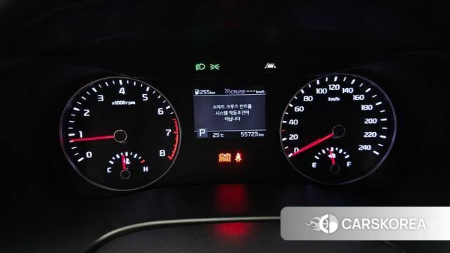 Kia Come New K3 id 4417097 из Кореи 18