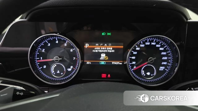 Hyundai The New Grandeur IG id 3923199 из Кореи 18