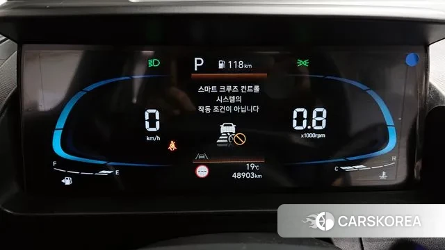 Hyundai Casper id 3279968 из Кореи 18