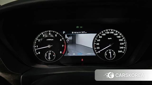 Genesis G90 id 4520252 из Кореи 31