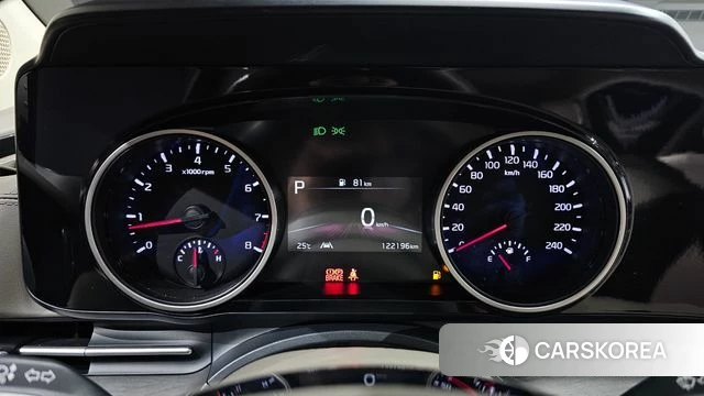 Kia Carnival 4th generation id 4506500 из Кореи 18