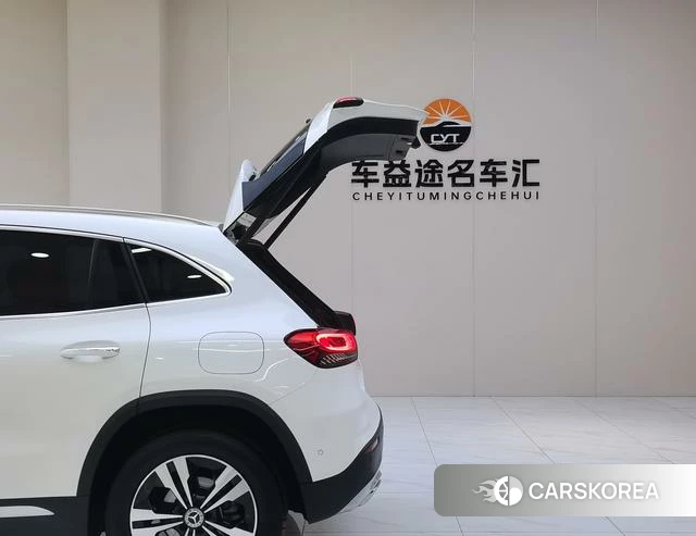 Mercedes-Benz GLA id 4259617 из Китая 23