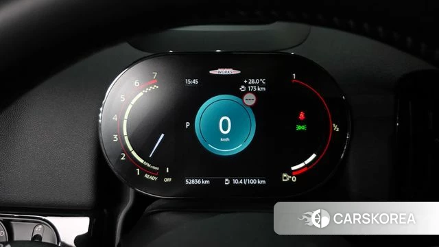 Mini Cooper S Countryman id 4608008 из Кореи 18